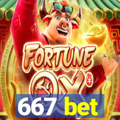 667 bet